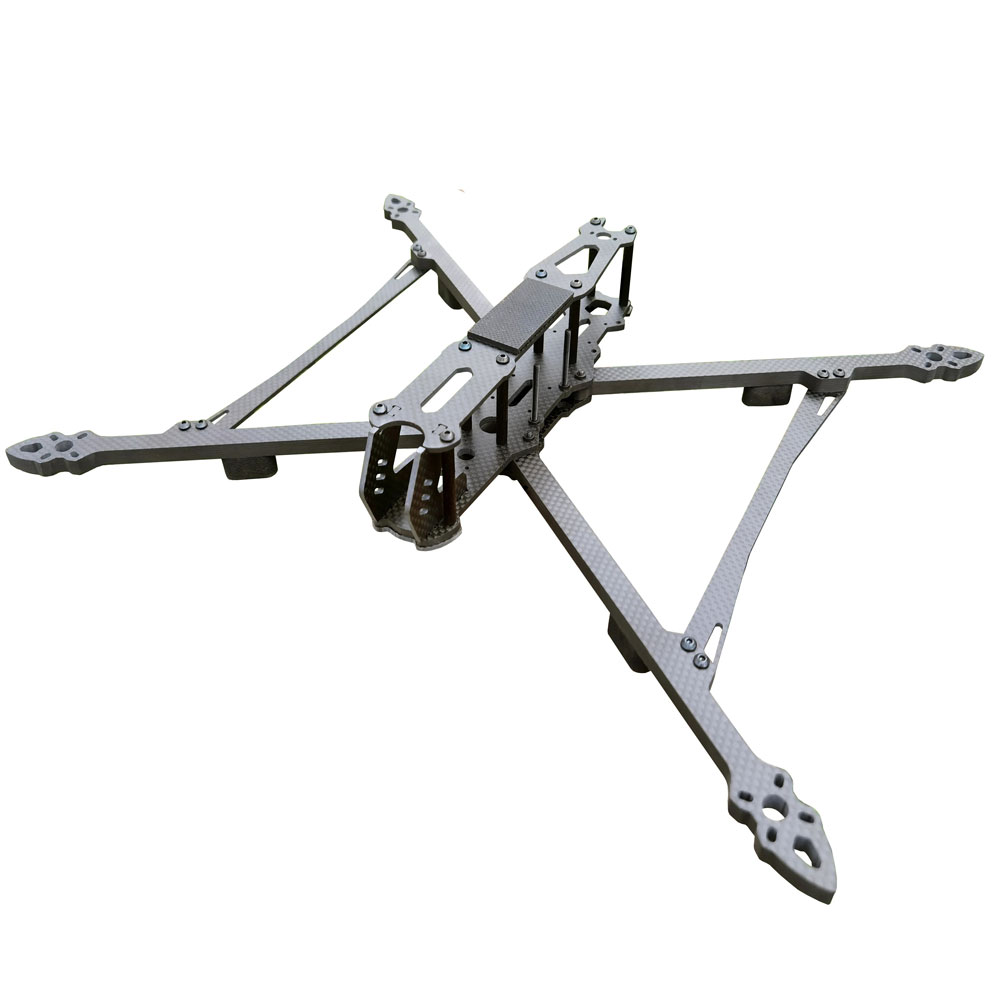 Fpv Drone Kit - MAK4 V2 MARK4 FPV Drone Kit