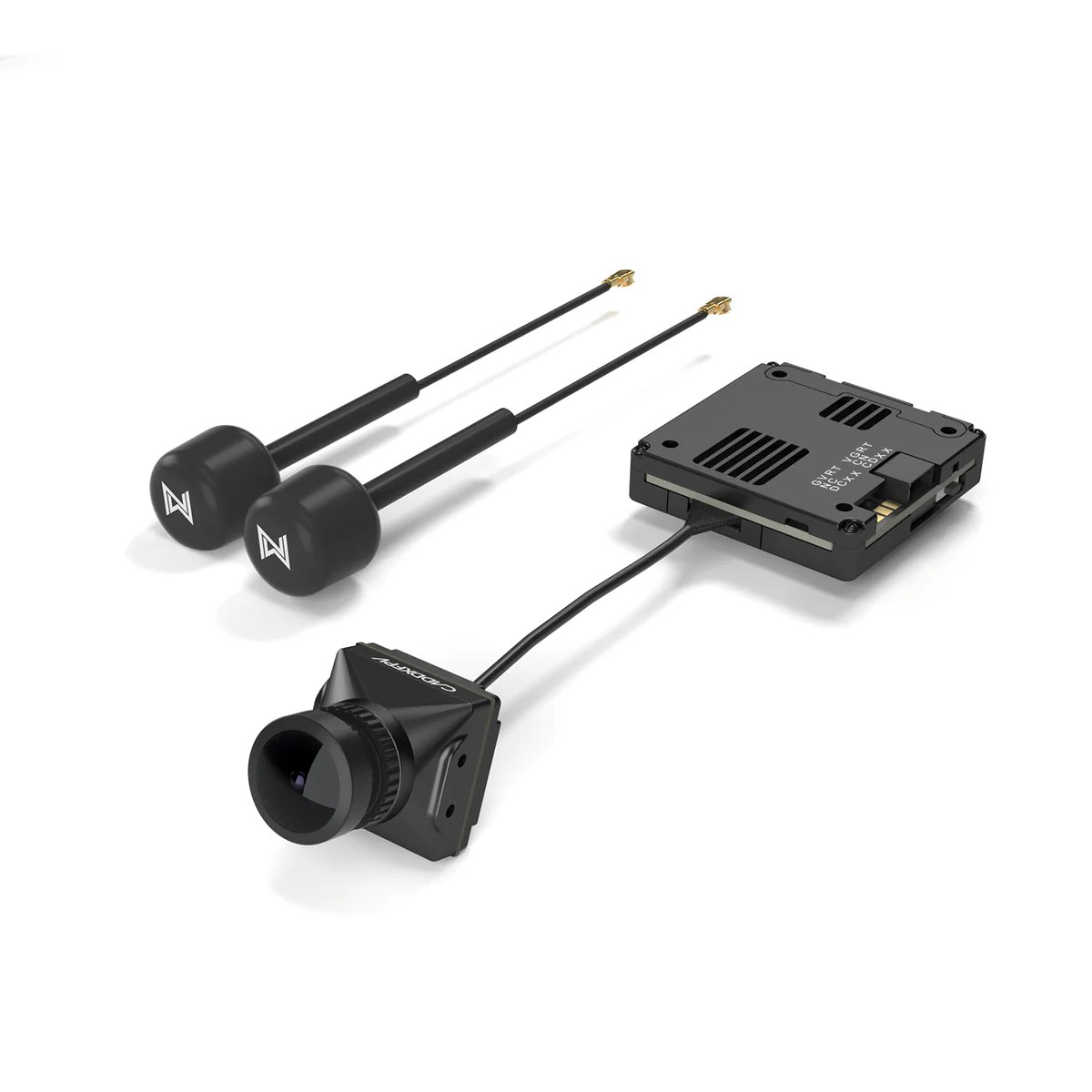 Fpv Drone Kit - Kit Walksnail Avatar HD Pro 1080P