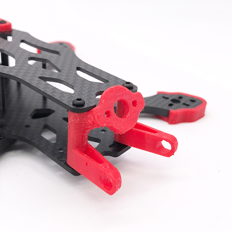 APEX 3 3 polegadas 147mm distâ - Fpv Drone Kit avaliação e preço