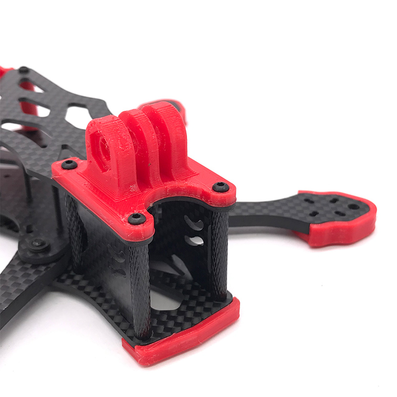 APEX 3 3 polegadas 147mm distâ - Fpv Drone Kit avaliação e preço