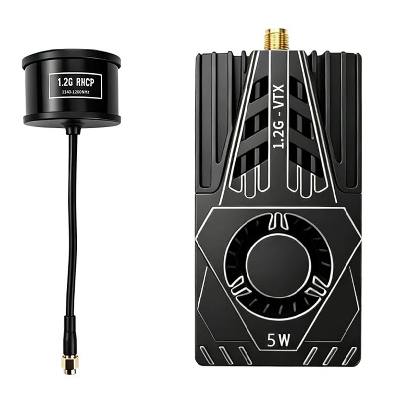 Transmissor de Vídeo VTX para  - Fpv Drone Vtx avaliação e preço