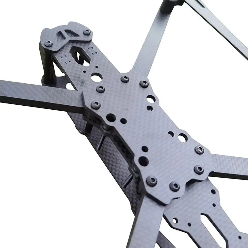 MAK4 V2 MARK4 FPV Drone Kit de - Fpv Drone Kit avaliação e preço