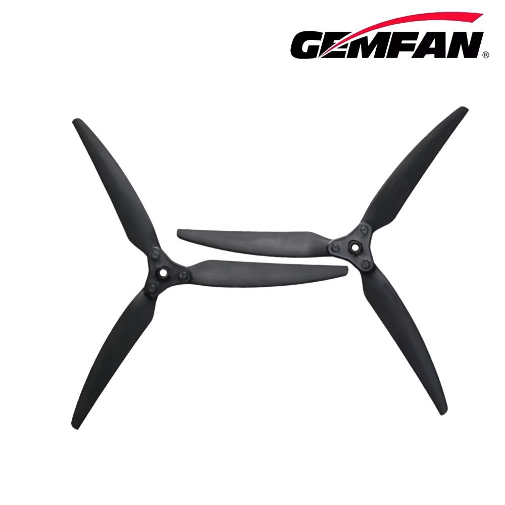 1 Par de Hélices Dobráveis de  - Fpv Drone Propeller avaliação e preço
