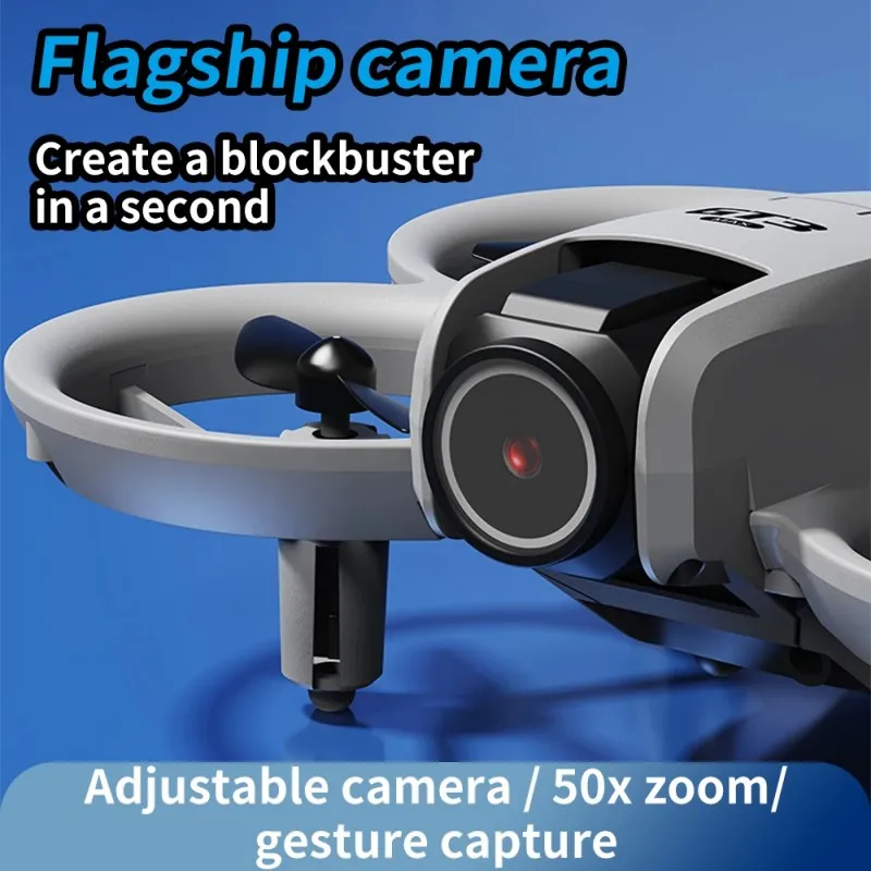 Drone Lenovo GT3 MAX GPS 8K co - Fpv Drone Charger avaliação e preço