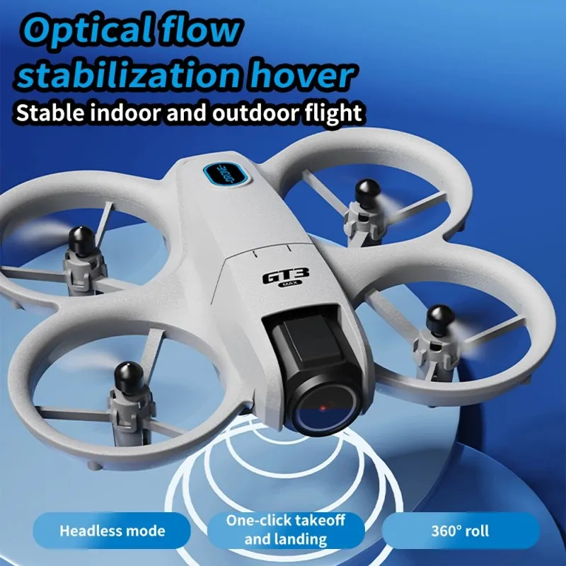 Drone Lenovo GT3 MAX GPS 8K co - Fpv Drone Charger avaliação e preço