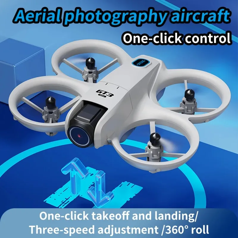 Drone Lenovo GT3 MAX GPS 8K co - Fpv Drone Charger avaliação e preço