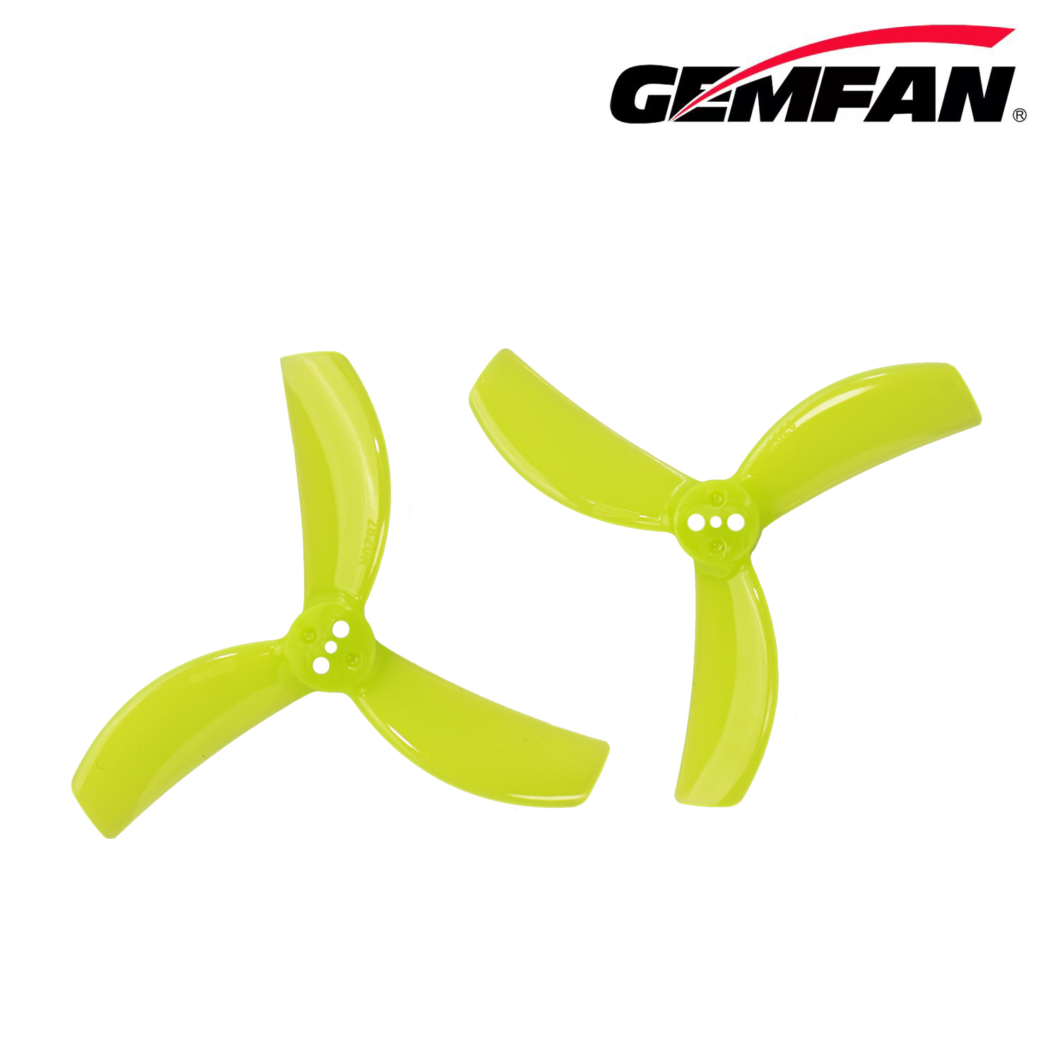8 peças/4 pares gemfan 2820 hé - Fpv Drone Propeller avaliação e preço