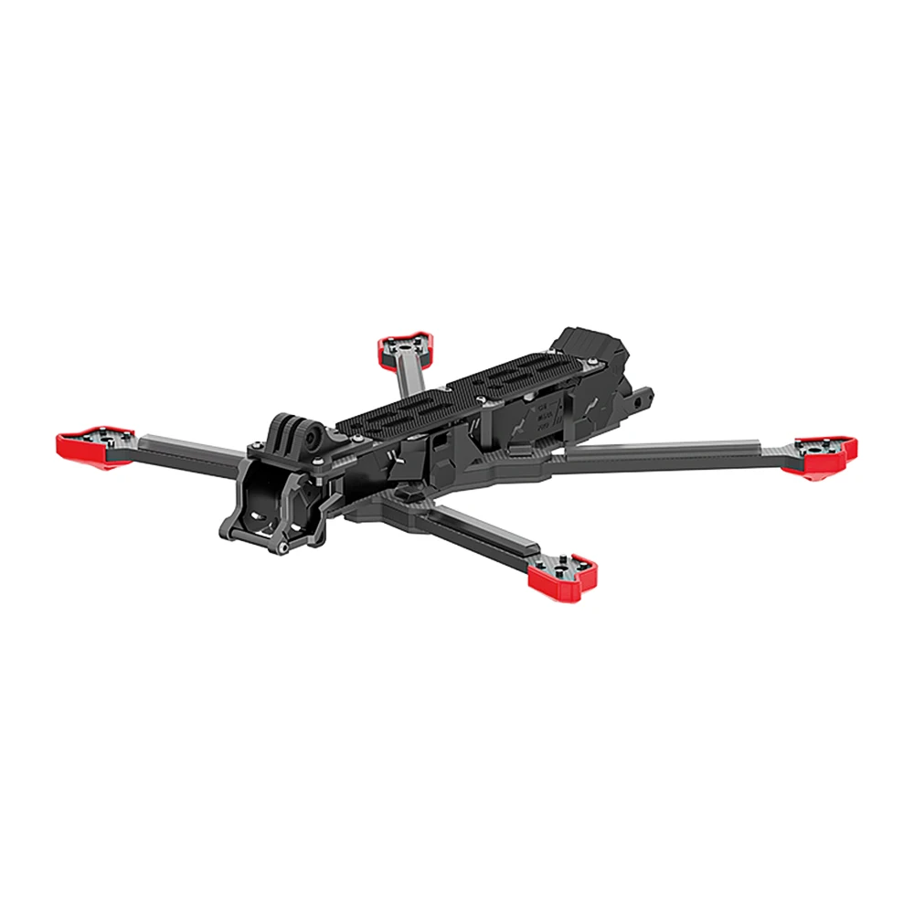 Kit de estrutura IFlight Chime - Fpv Drone Kit avaliação e preço