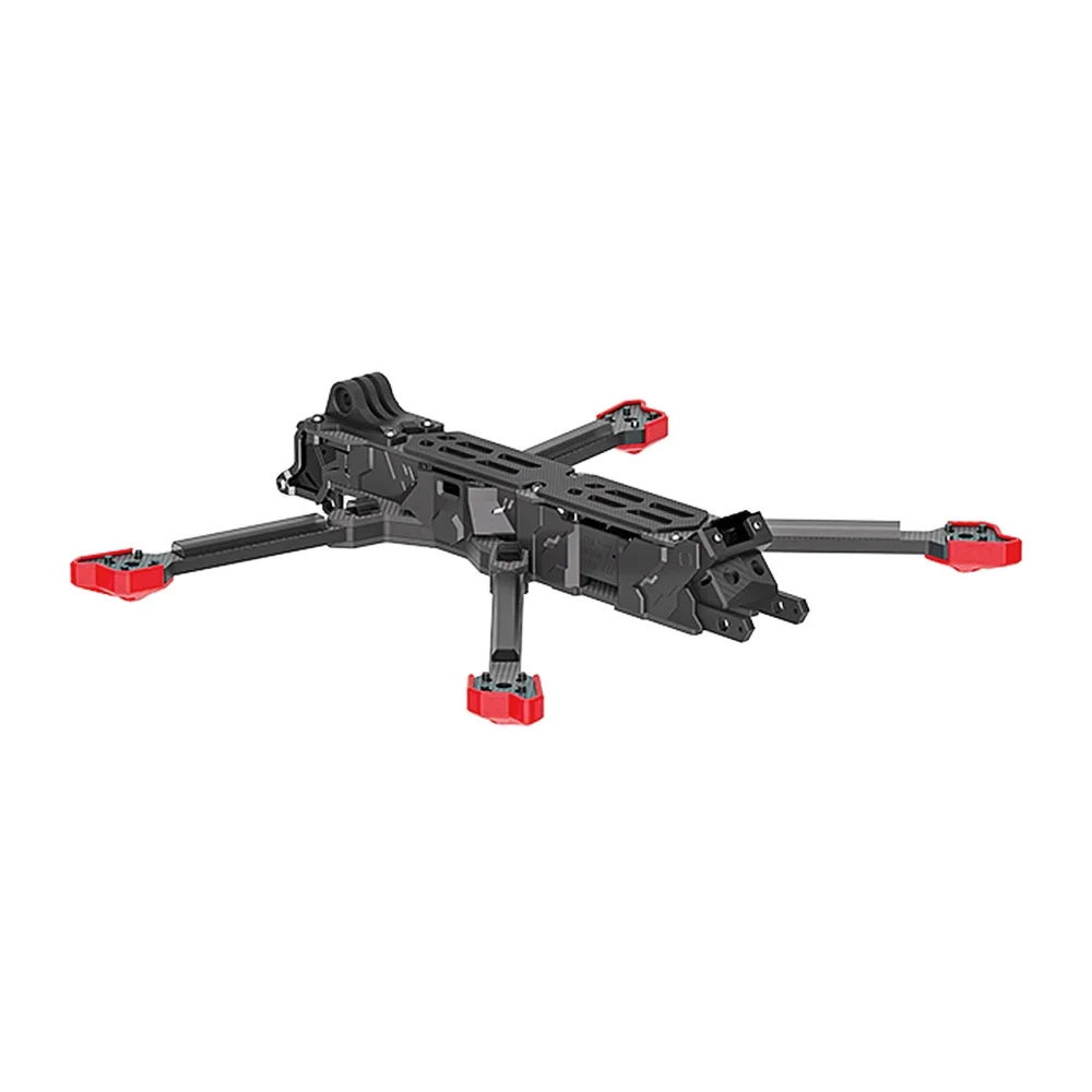 Kit de estrutura IFlight Chime - Fpv Drone Kit avaliação e preço