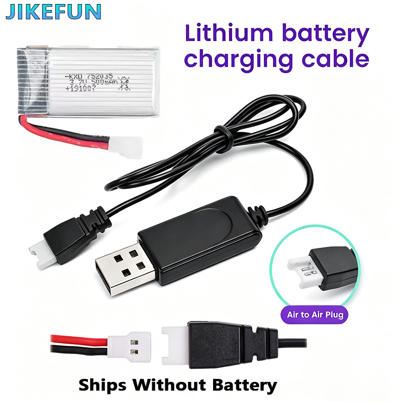 Carregador USB para Bateria de - Fpv Drone Charger avaliação e preço