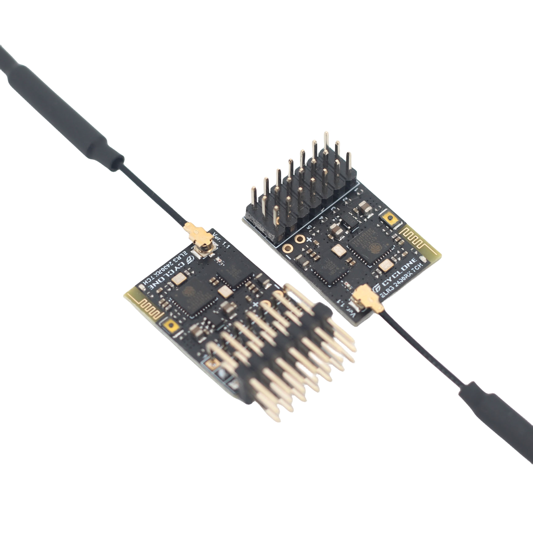 Antena de tubo ELRS cobre para - Fpv Drone Quadcopter avaliação e preço