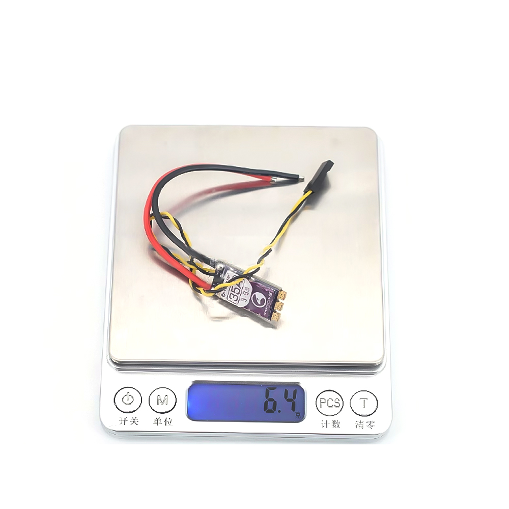 Controlador de Velocidade Flyc - Fpv Drone Esc avaliação e preço