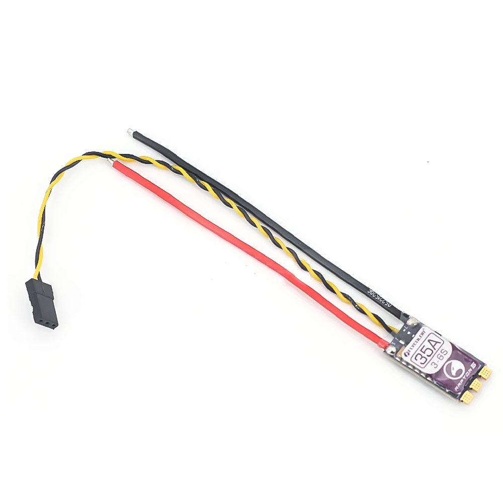 Controlador de Velocidade Flyc - Fpv Drone Esc avaliação e preço