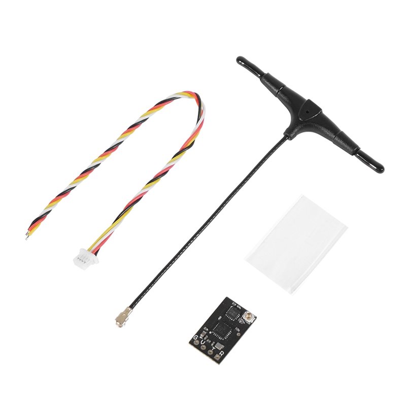 Melhor Receptor NANO ELRS 2.4G - Fpv Drone Antenna avaliação e preço