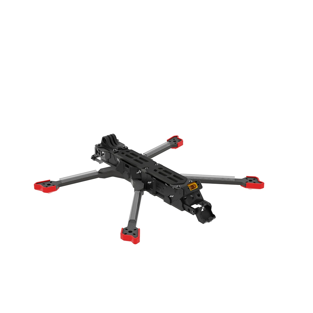 Chimera7 Pro V2 FPV Dr-one Fra - Fpv Drone Frame avaliação e preço