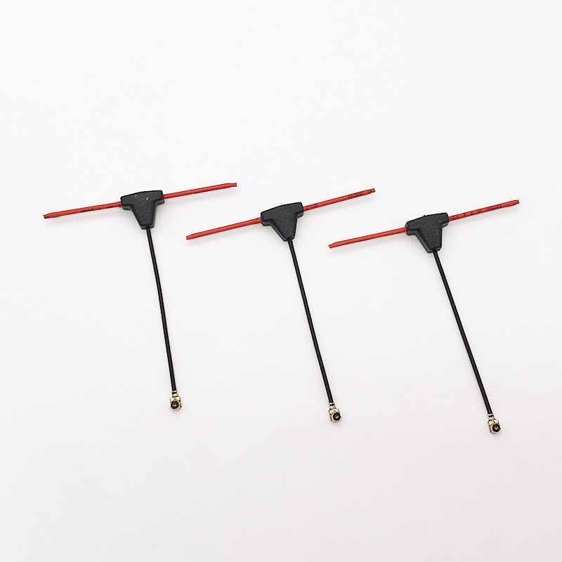 Antena 2.4G 2DBI T IPX1 para T - Fpv Drone Frame avaliação e preço