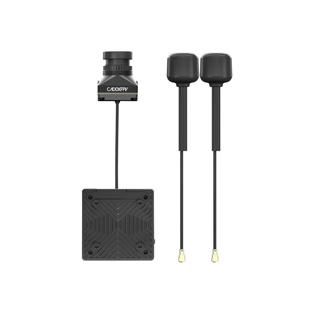 Kit Walksnail Avatar HD Pro 10 - Fpv Drone Kit avaliação e preço